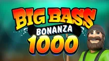 Big Bass Bonanza 1000