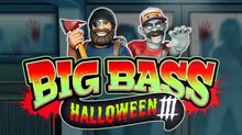 Big Bass Halloween 3