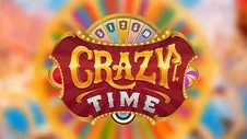 Crazy Time